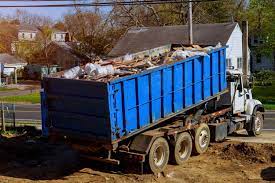 Best Demolition Debris Removal  in Brunswick, NC